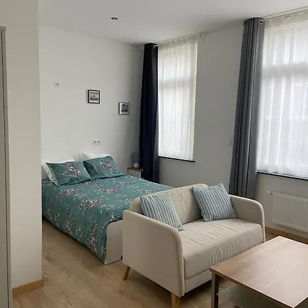 Citabelle Apartament *