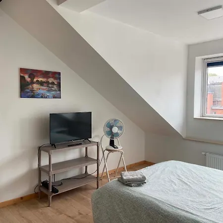 Apartment Citabelle *