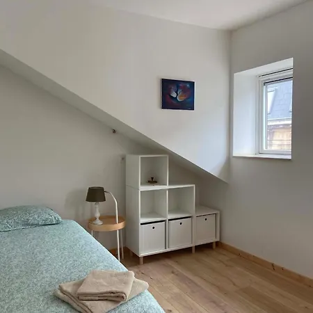 Apartament Citabelle Dinant