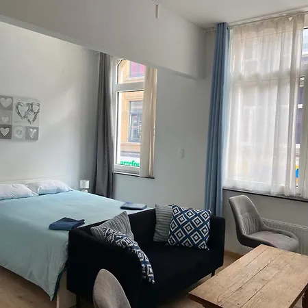 Apartament Citabelle