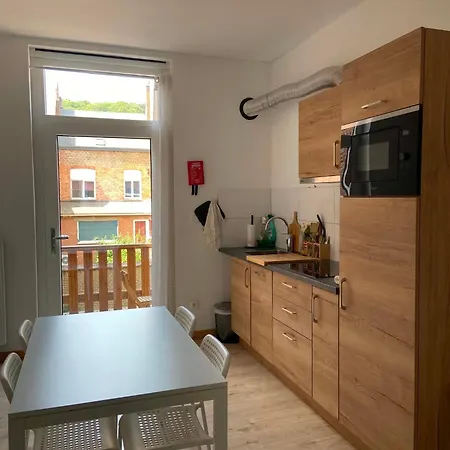 Apartament Citabelle *